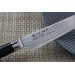 Couteau universel japonais Satake Helios 15cm damas 69 couches