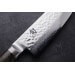 Couteau d'office japonais Kai Shun Premier Tim Mälzer 10cm