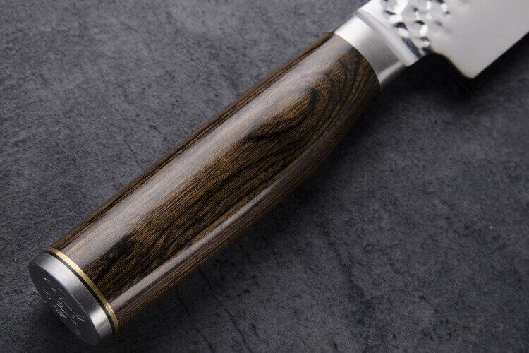 KAI Shun Premier Tim Mälzer Allzweckmesser Klinge 16,5 Cm - Carl Stieß