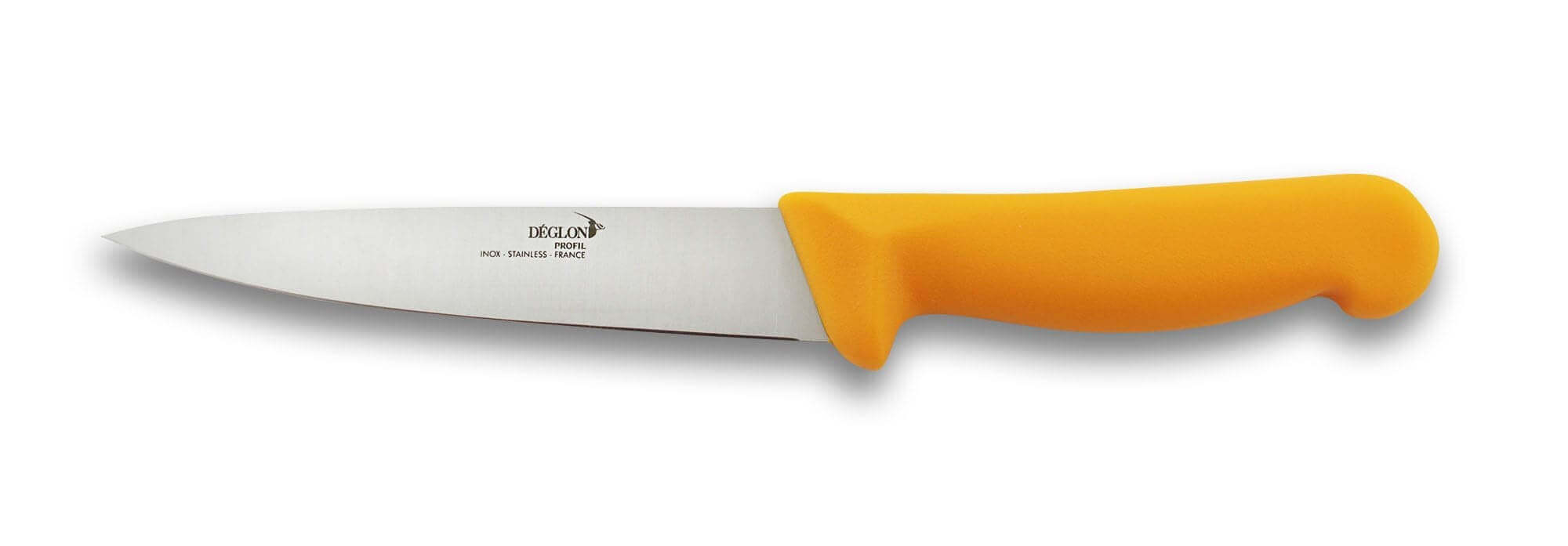 Couteau scie à tomates ustensile de cuisine qualité Pro. Déglon