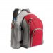 Sac à dos picnic isotherme Be Nomad rouge 4 personnes