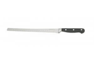 Couteau à jambon professionnel Pradel Excellence lame alvéolée 28.5cm