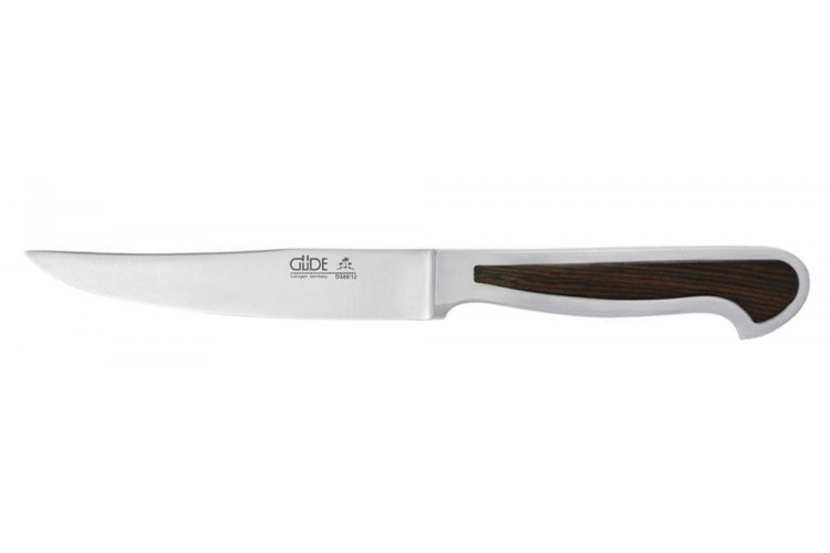 Couteau &agrave; steak 12cm forg&eacute; Delta G&uuml;de