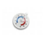 Thermomètre frigo/congélateur -50/+50°C Alla France