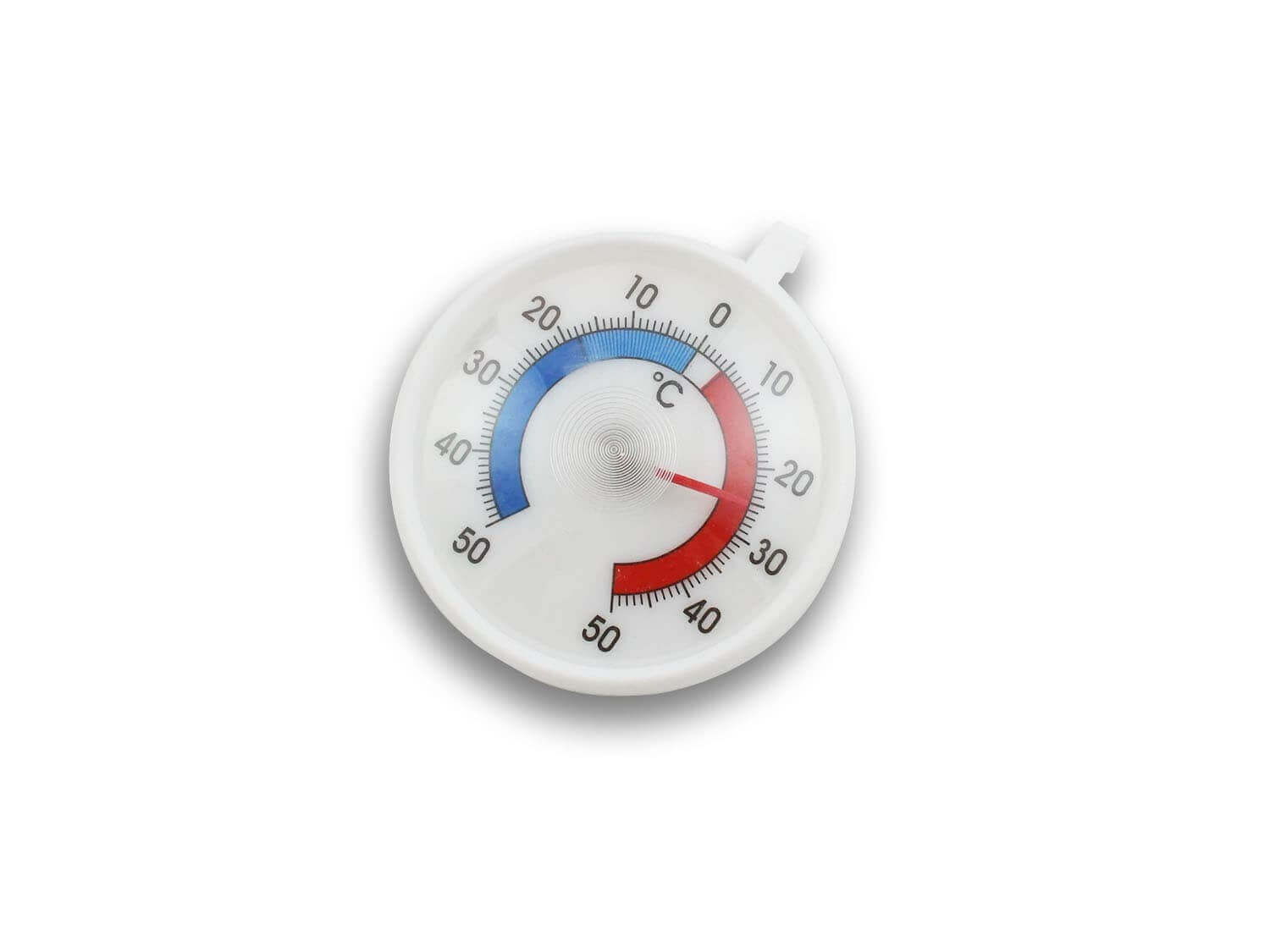 Thermomètre AJS Réfrigérateur - 15cm 