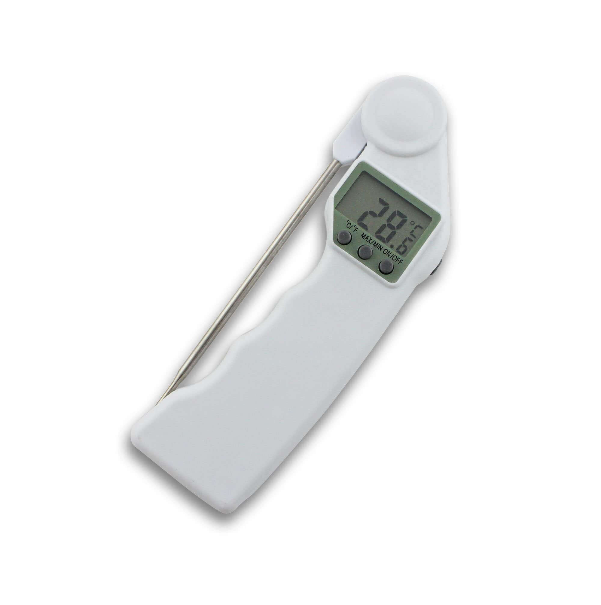 Thermomètre sonde rotative Alla France -50 à +300°C