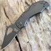 COUTEAU BYRD ROBIN 2 LAME NOIR