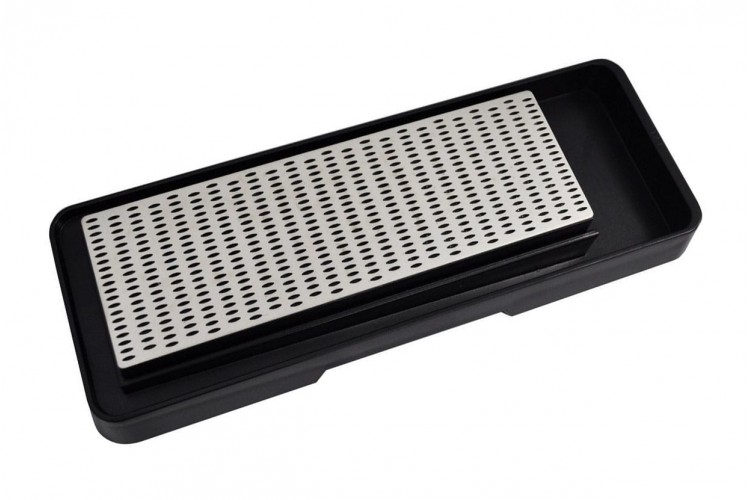 AIGUISEUR 3000/6000 Pierre à Aiguiser Pour Couteaux Japonais KAI