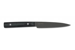 Couteau d'office japonais Kai Michel Bras Quotidien n°2 M lame 12.1cm