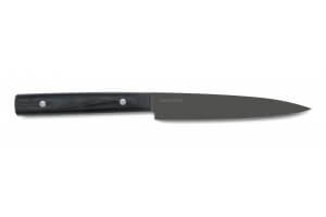 Couteau universel japonais Kai Michel Bras Quotidien n°3 L lame 15cm
