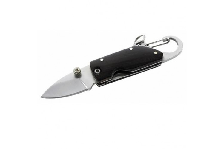 Couteau de poche couteau Angel couteau avec sac ceinture Camping Pêcher Outdoor 