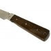 Couteau pliant Herbertz 251314 acier 440 manche 14cm bois japonais