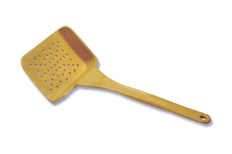 Pelle &agrave; frites professionnelle Matfer Exoglass&reg;