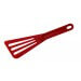 Spatule ajourée MATFER Pelton Exoglass® rouge