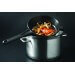 Passe-sauce professionnel Matfer Exoglass® maille 0.45mm diamètre 20cm