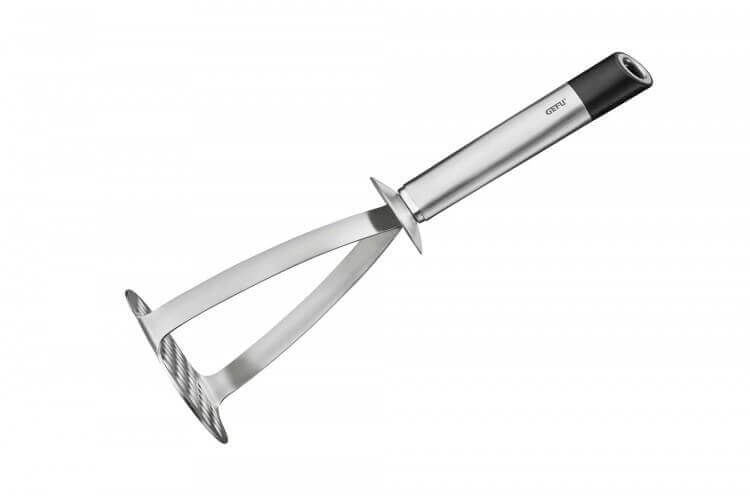Presse-purée Gefu Primeline acier inox