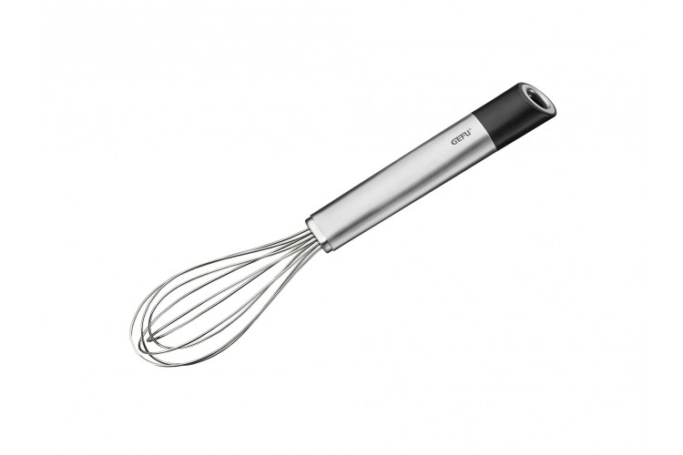 Fouet Gefu Primeline acier inox 22cm