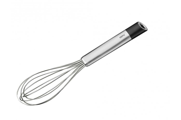 Fouet Gefu Primeline acier inox 28cm