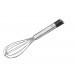 Fouet Gefu Primeline acier inox 31.5cm