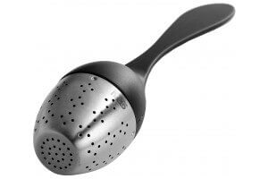 Boule à thé Gefu Teva en acier inoxydable