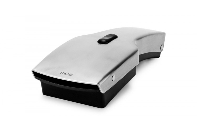 Trancheur Gefu Tari acier japonais