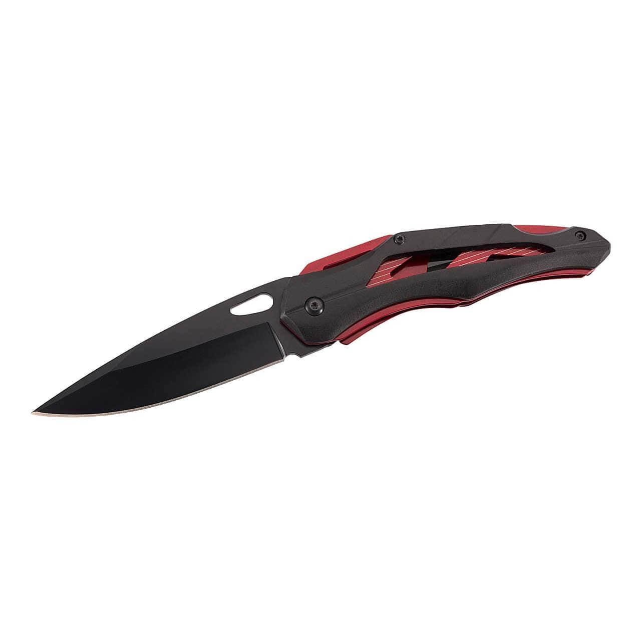 Budk 1 en 7-Pliable//Pliant Multifonction Pelle de survie-camping-Bob-Poisson