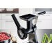 Hachoir manuel Gefu Transforma + 5 accessoires