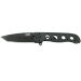 Couteau pliant CRKT M16-02KS noir manche à trous 11cm