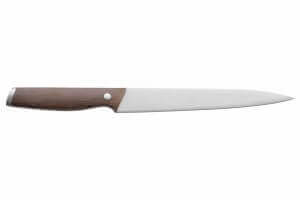 Couteau à découper Berghoff Essentials 20cm manche bois