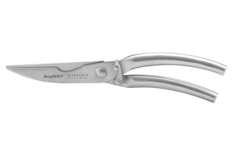 Sécateur à volaille Berghoff Essentials 25cm tout inox