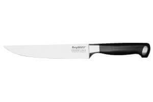 Couteau universel flexible Berghoff Essentials lame forgée 15cm acier inox
