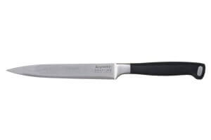 Couteau universel Berghoff Essentials lame forgée 12cm acier inox