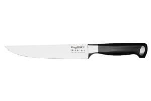 Couteau universel Berghoff Essentials lame forgée 15cm acier inox