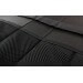 Malette vide DICK 11 pièces polyester haut de gamme 