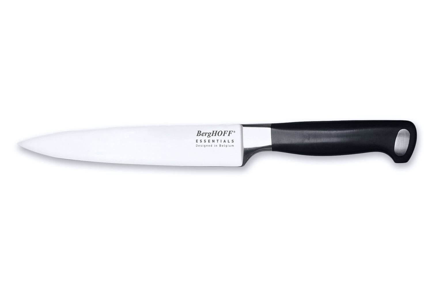 Нож gourmet Line для тонкой нарез. мяса 18см berghoff (5413821399607)