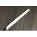 Couteau Takohiki japonais artisanal JIKKO Jyousaku White 2 Steel manche magnolia