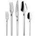 Ménagère 30 couverts Line Berghoff Essentials inox 18/10