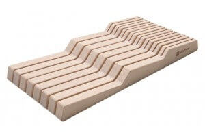 Porte-couteaux pour tiroir Wusthof - Pour 15 couteaux