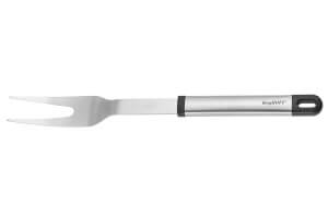 Fourchette à viande Berghoff Essentials 33cm inox 18/10