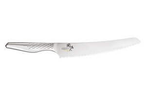 Couteau à pain japonais Kai Seki Shoso 23cm