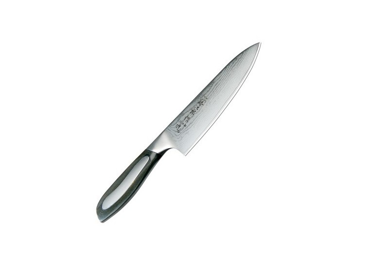 Couteau de chef Gyuoto TOJIRO lame 16 cm
