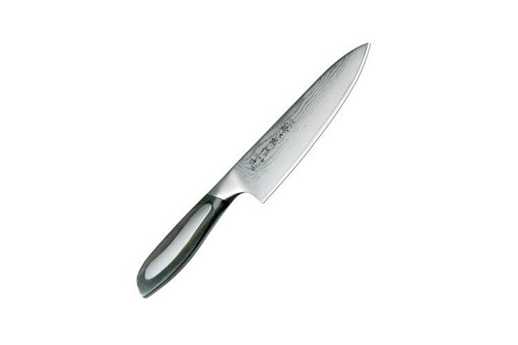 Couteau de chef Gyuoto TOJIRO lame 16 cm