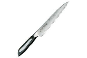 Couteau de chef Gyuoto TOJIRO lame damas 21 cm