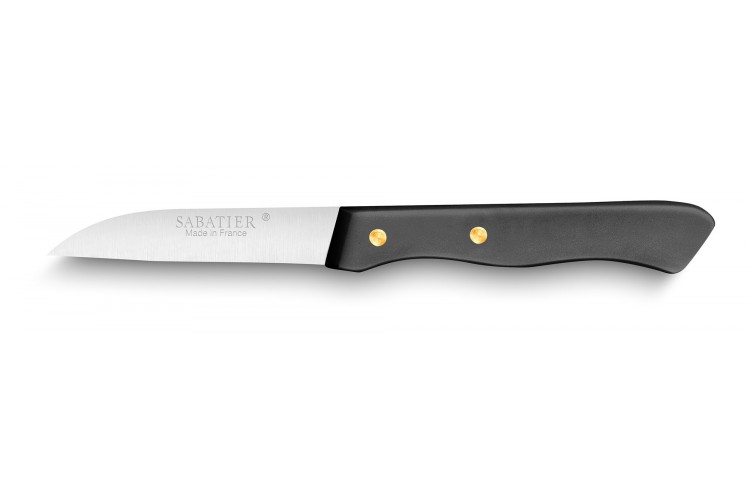 Couteau d'office SABATIER Cuisine d'aujourd'hui lame droite 7cm