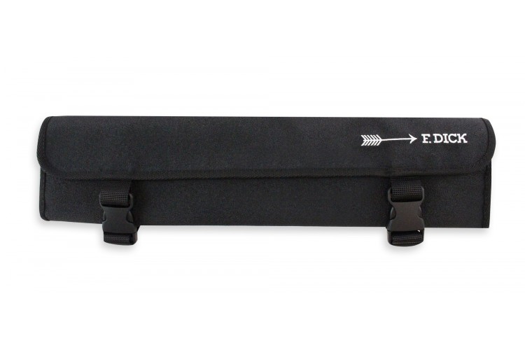 Trousse vide DICK lavable pour 7 couteaux et ustensiles