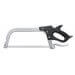 Scie à surgelés Dick lame acier inox 35cm manche ergonomique polymère noir