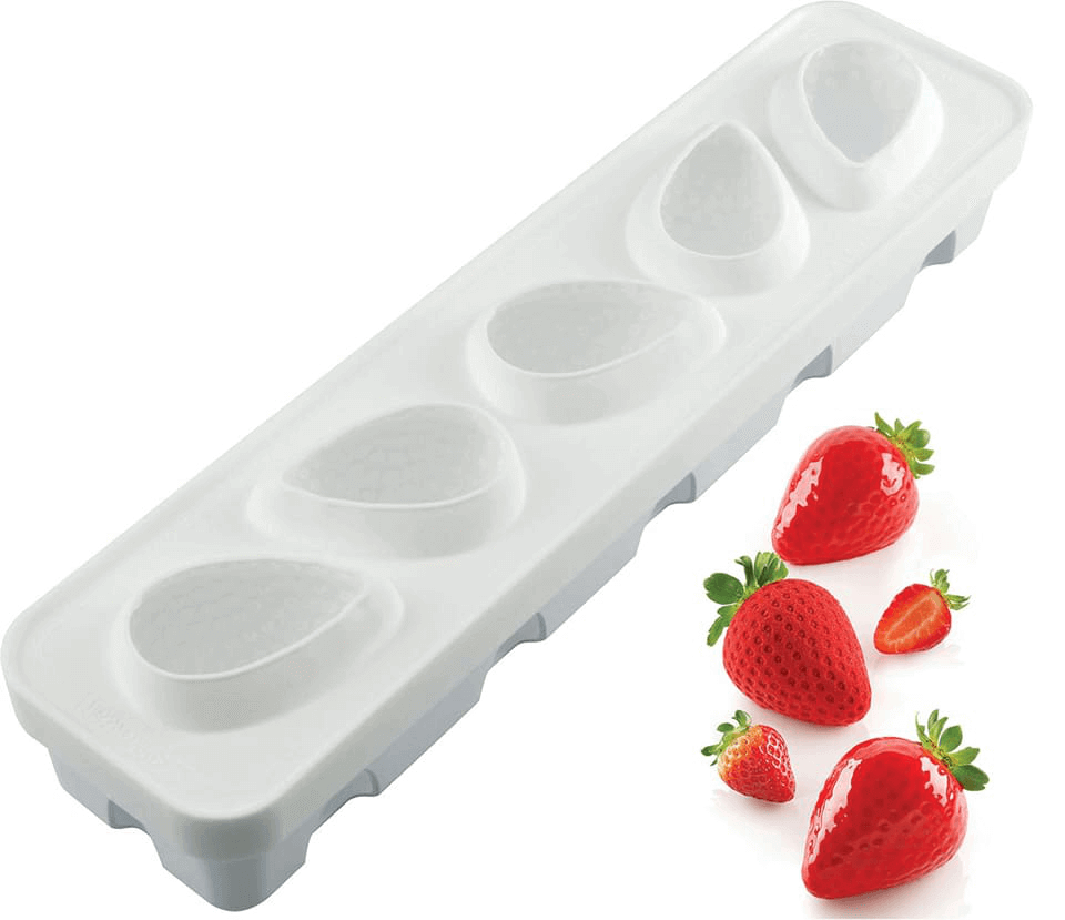 https://cdn.couteaux-du-chef.fr/35852/moule-patissier-fraises-3d-silikomart-silicone-blanc.jpg