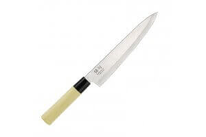 Mallette 5 couteaux de cuisine Chroma Haiku Yakitori