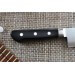 Couteau santoku japonais artisanal Yoshihiro acier SRS15 18cm
