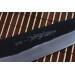 Couteau nakiri japonais artisanal Yoshihiro White 2 steel 16.5cm
